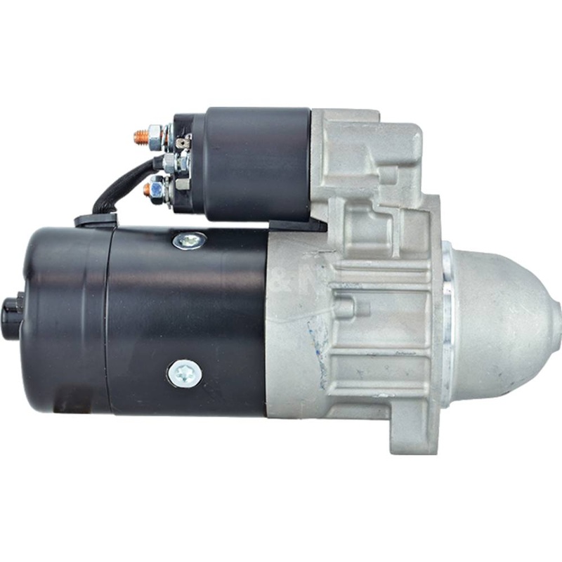 410-24375-JN J&N Electrical Products Starter