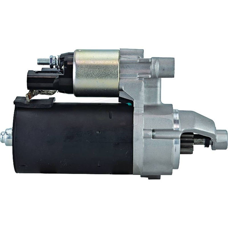 410-24377-JN J&N Electrical Products Starter