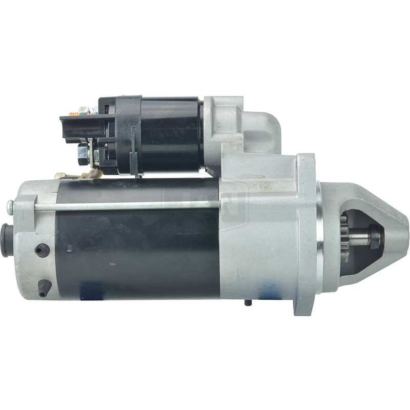 410-24388-JN J&N Electrical Products Starter