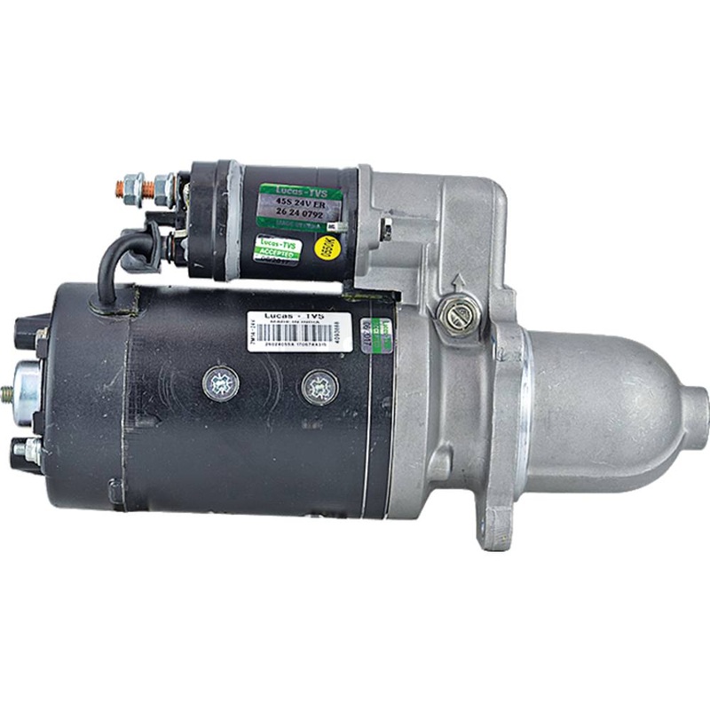 410-30047-JN J&N Electrical Products Starter