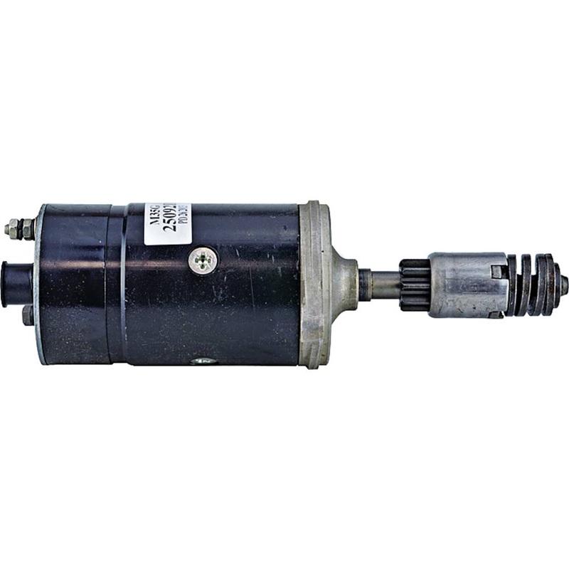 410-30048-JN J&N Electrical Products Starter