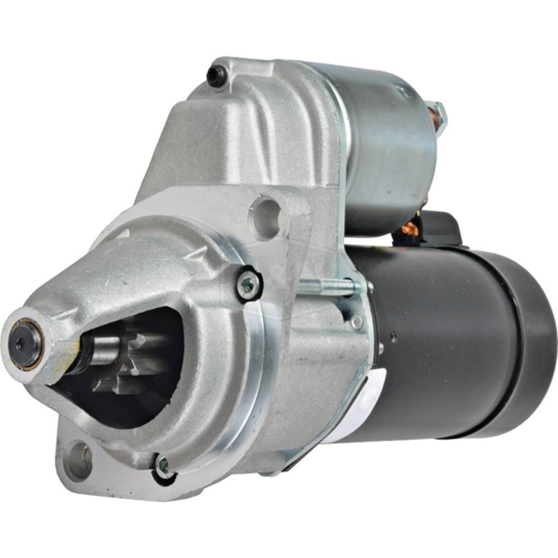 410-40029-JN J&N Electrical Products Starter
