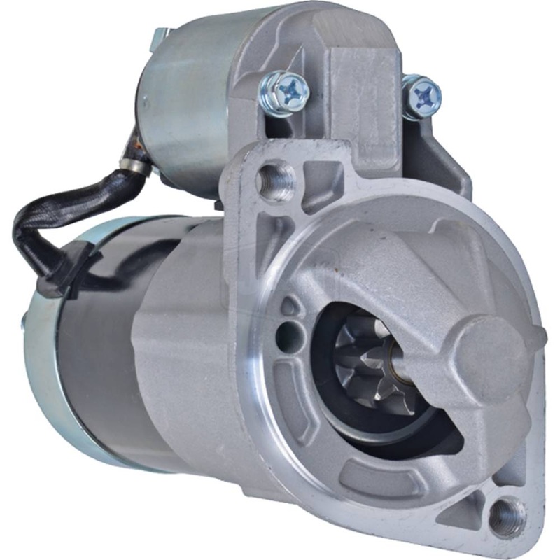 410-40031-JN J&N Electrical Products Starter