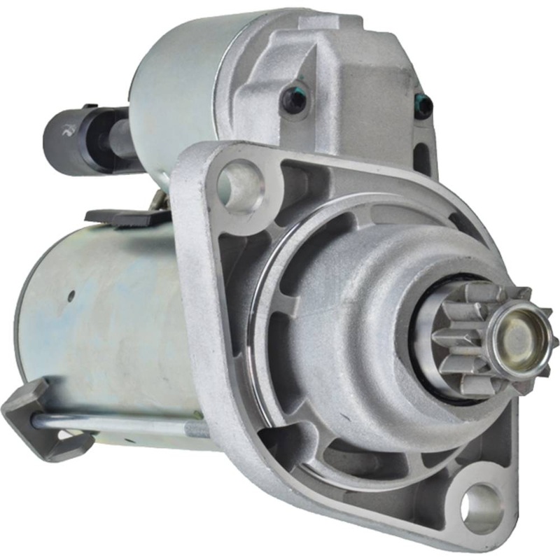 410-40032-JN J&N Electrical Products Starter