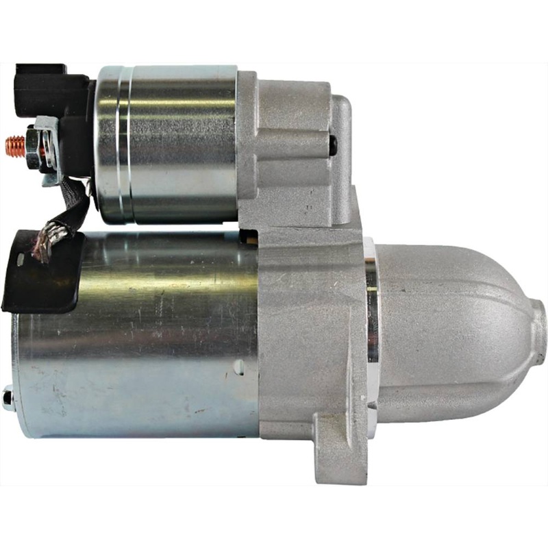 410-40040-JN J&N Electrical Products Starter