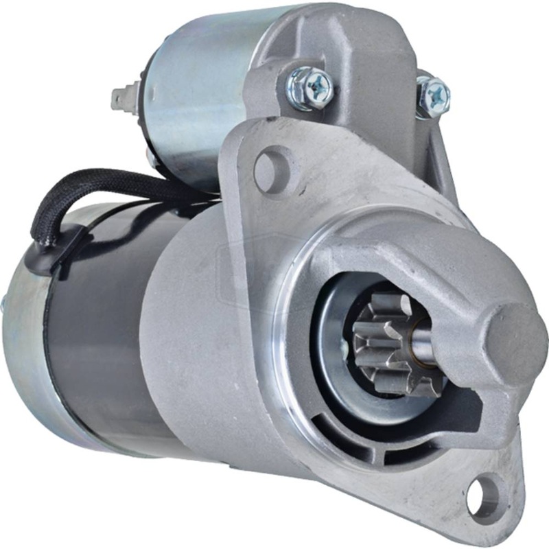 410-44015-JN J&N Electrical Products Starter