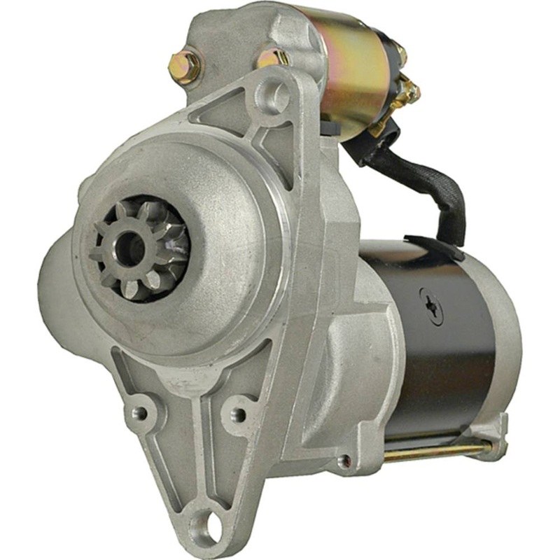 410-44023-JN J&N Electrical Products Starter