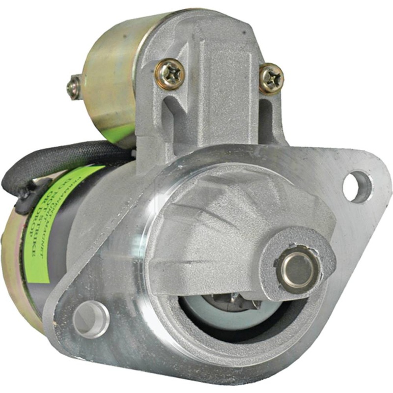 410-44031-JN J&N Electrical Products Starter