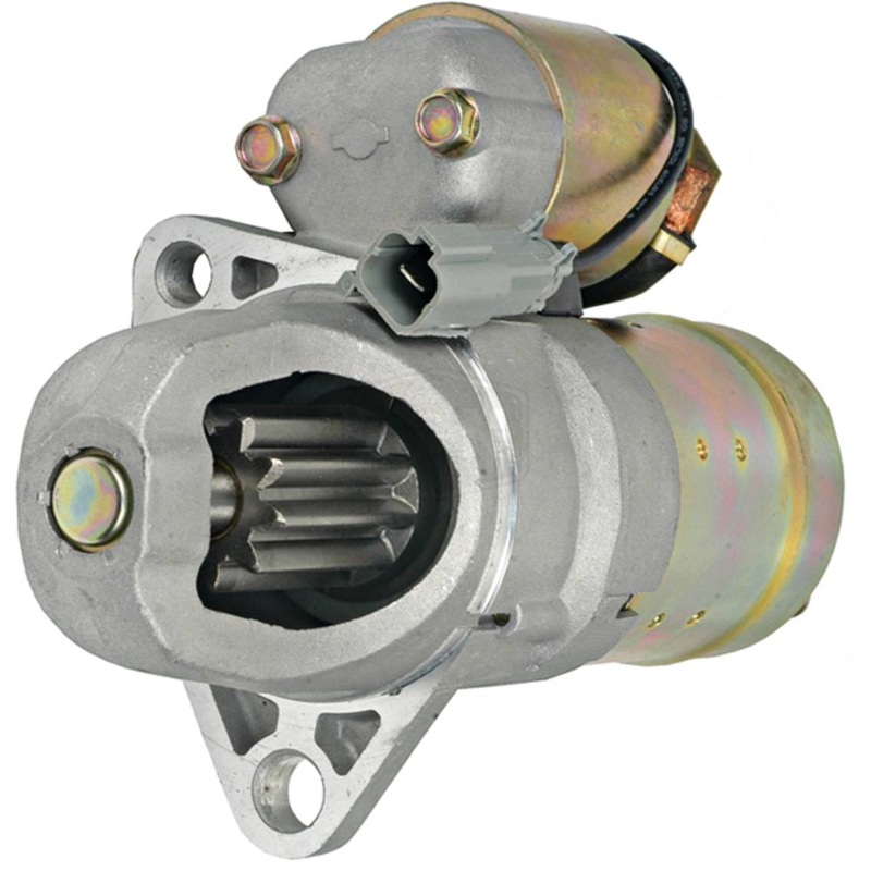 410-44039-JN J&N Electrical Products Starter