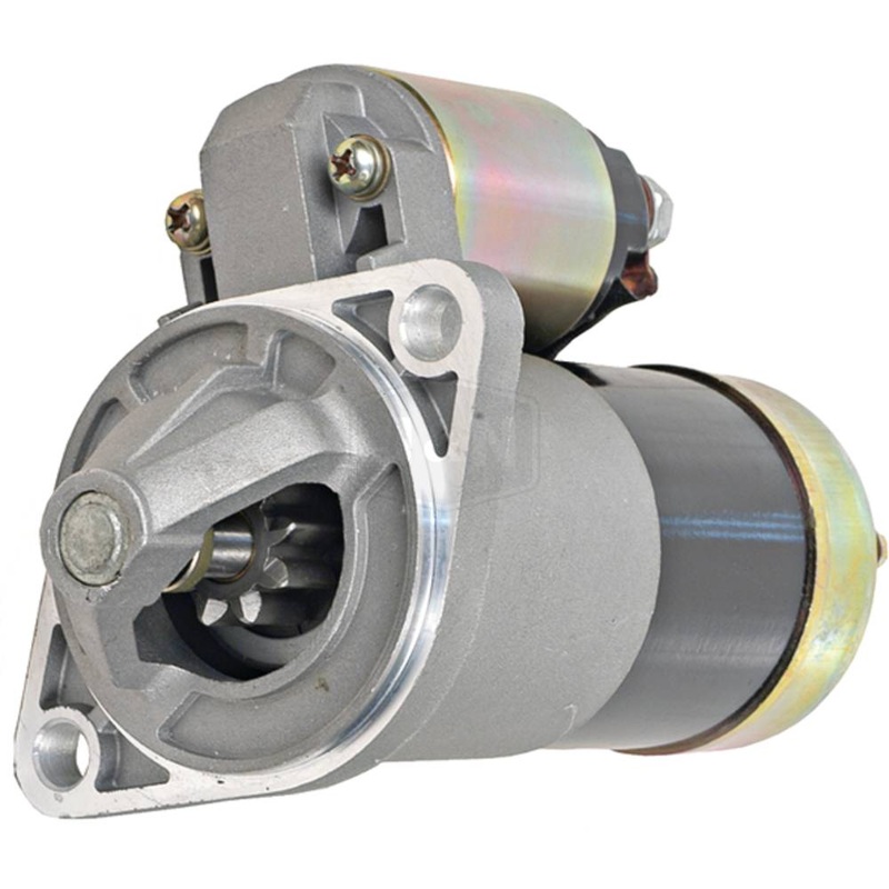 410-44051-JN J&N Electrical Products Starter