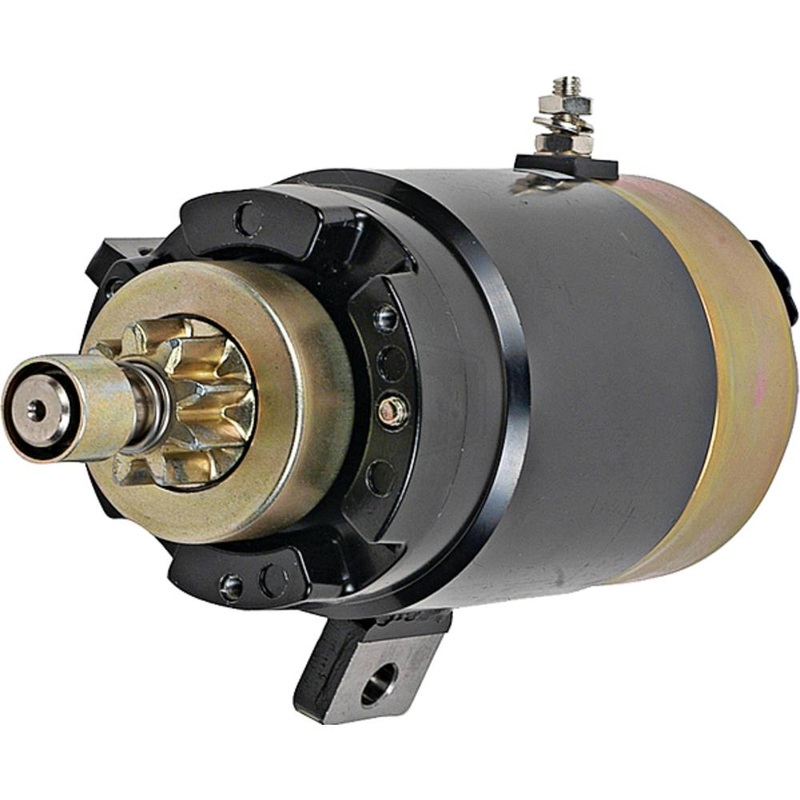 410-44058-JN J&N Electrical Products Starter