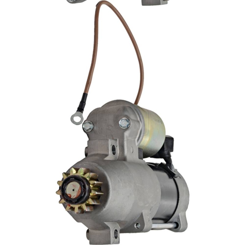 410-44072-JN J&N Electrical Products Starter