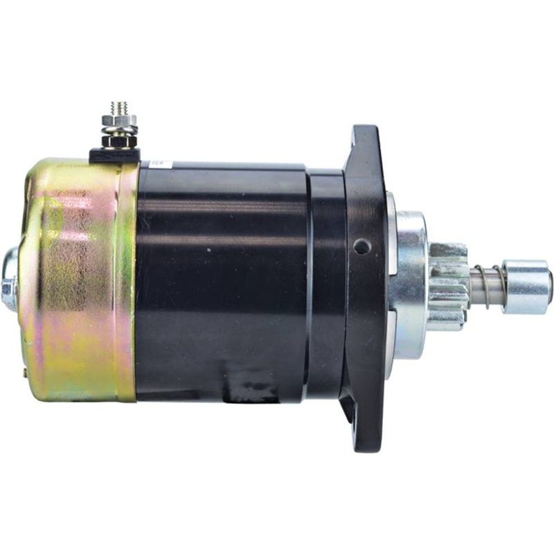 410-44087-JN J&N Electrical Products Starter