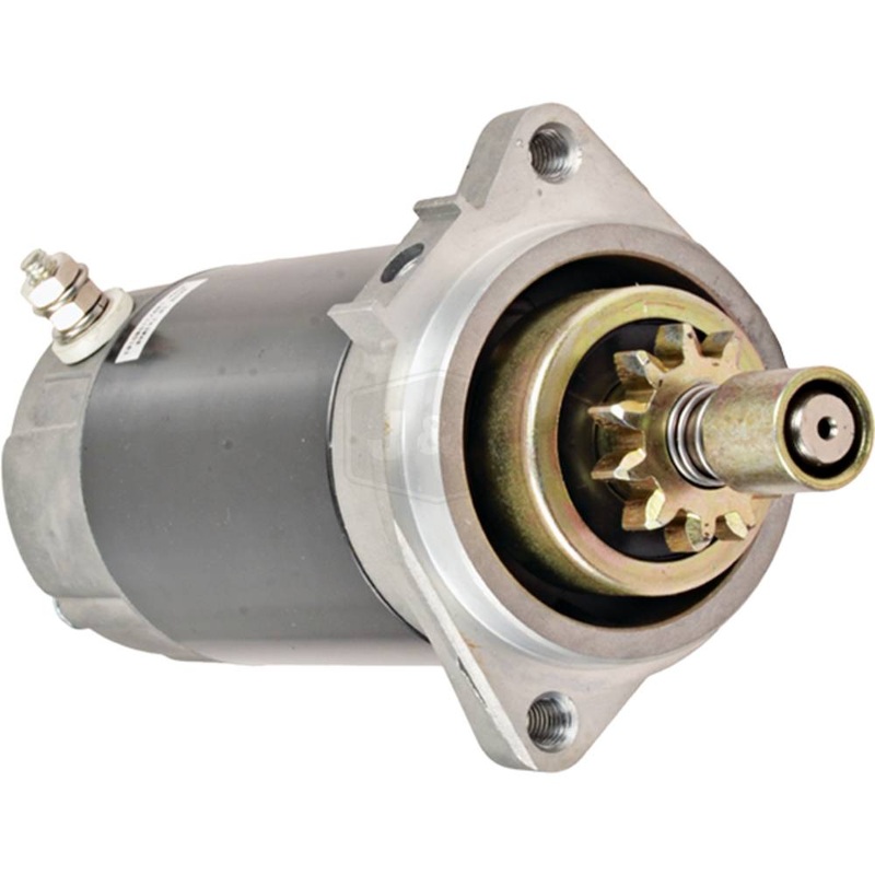 410-44088-JN J&N Electrical Products Starter