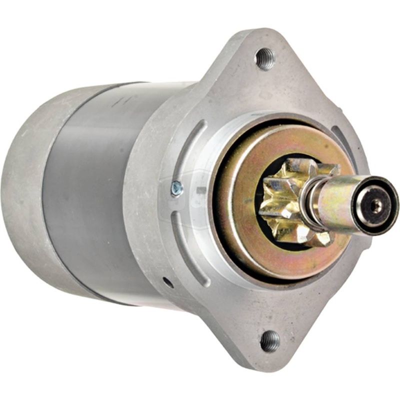 410-44090-JN J&N Electrical Products Starter