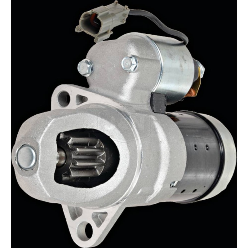 410-44096-JN J&N Electrical Products Starter