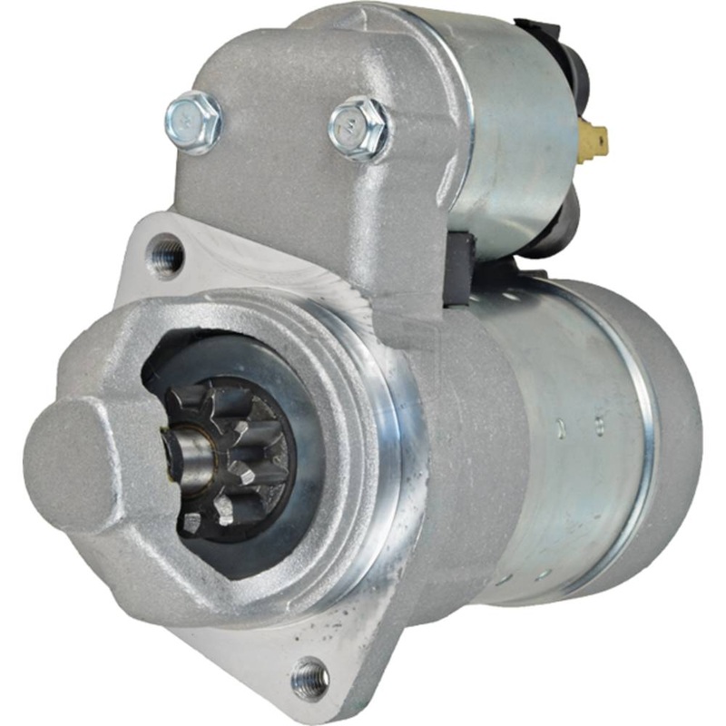 410-44101-JN J&N Electrical Products Starter
