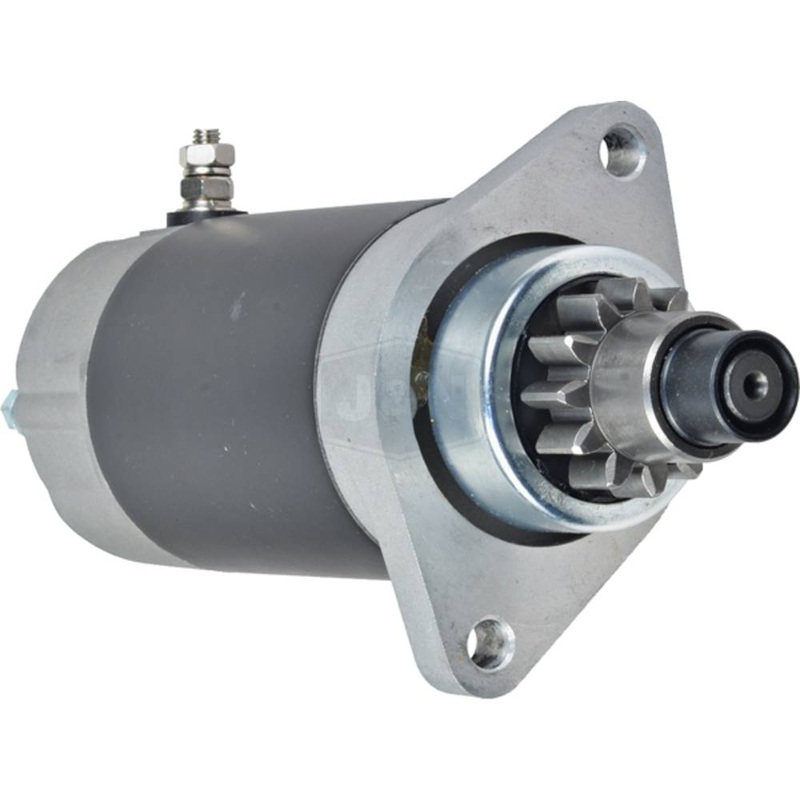 410-44108-JN J&N Electrical Products Starter