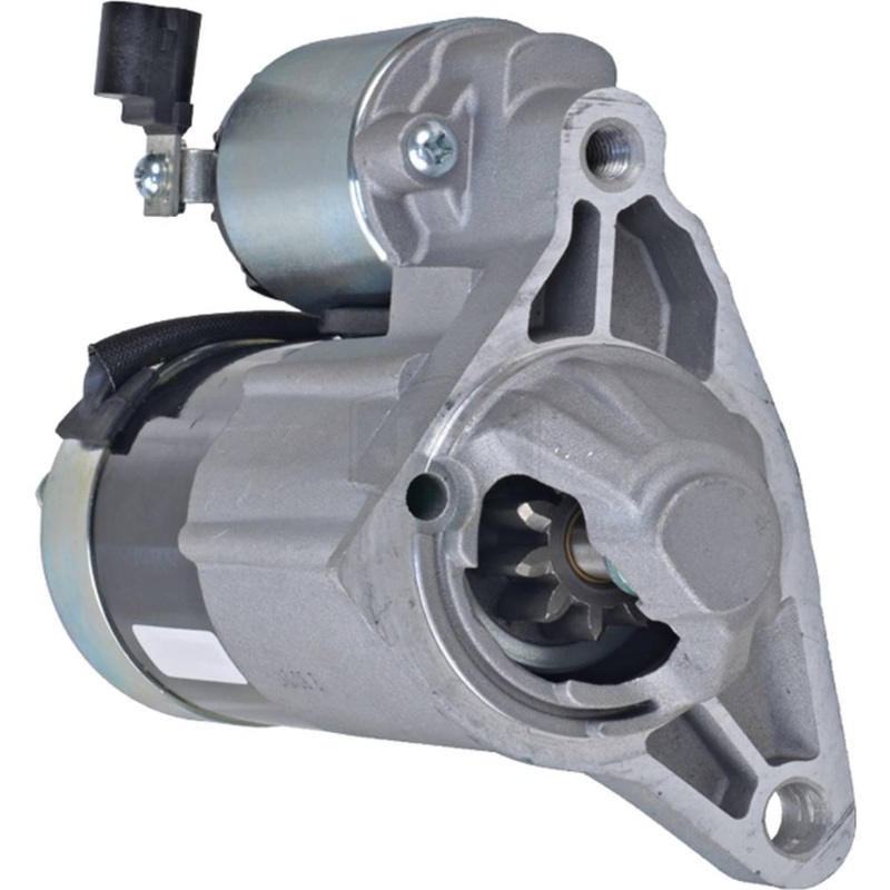410-48206-JN J&N Electrical Products Starter