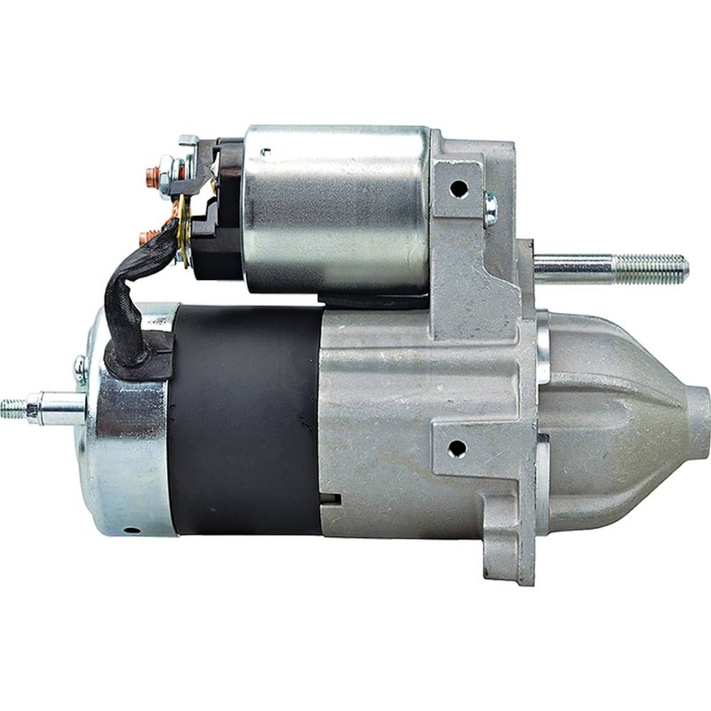 410-40043-JN J&N Electrical Products Starter