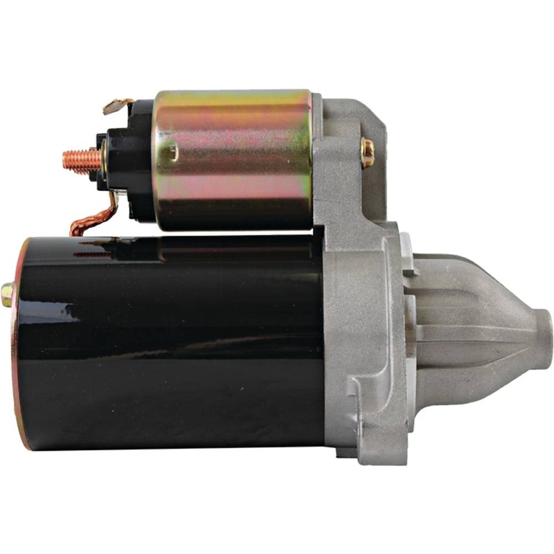 410-40046-JN J&N Electrical Products Starter