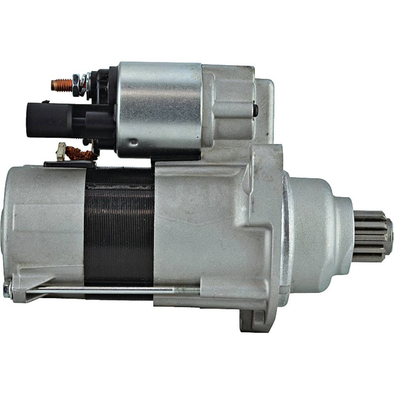 410-40059-JN J&N Electrical Products Starter