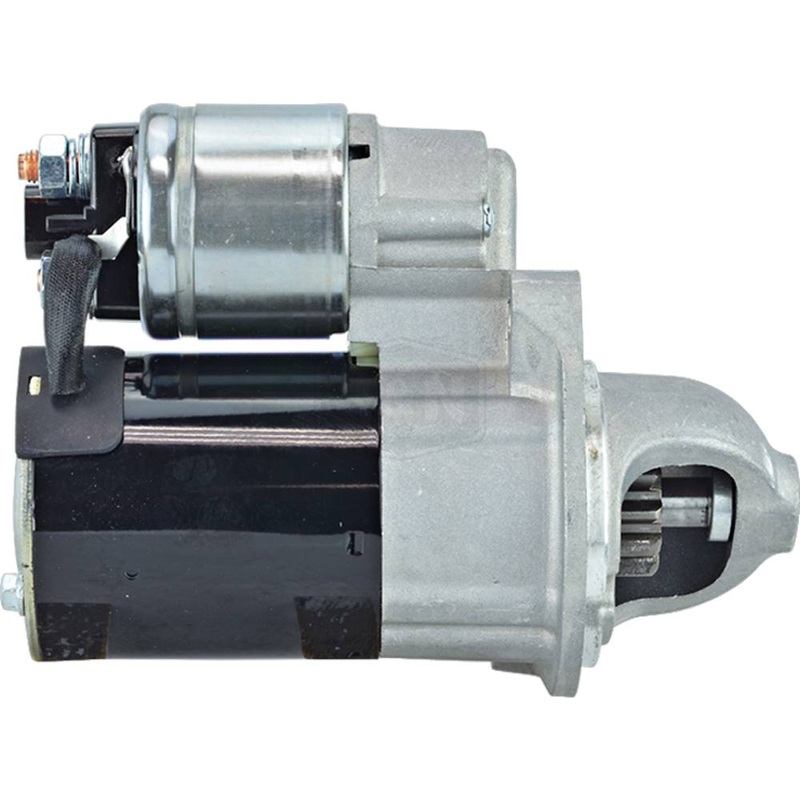 410-40062-JN J&N Electrical Products Starter