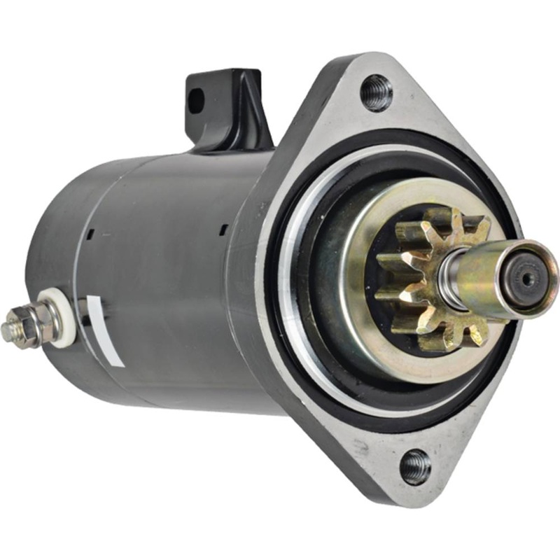 410-44110-JN J&N Electrical Products Starter