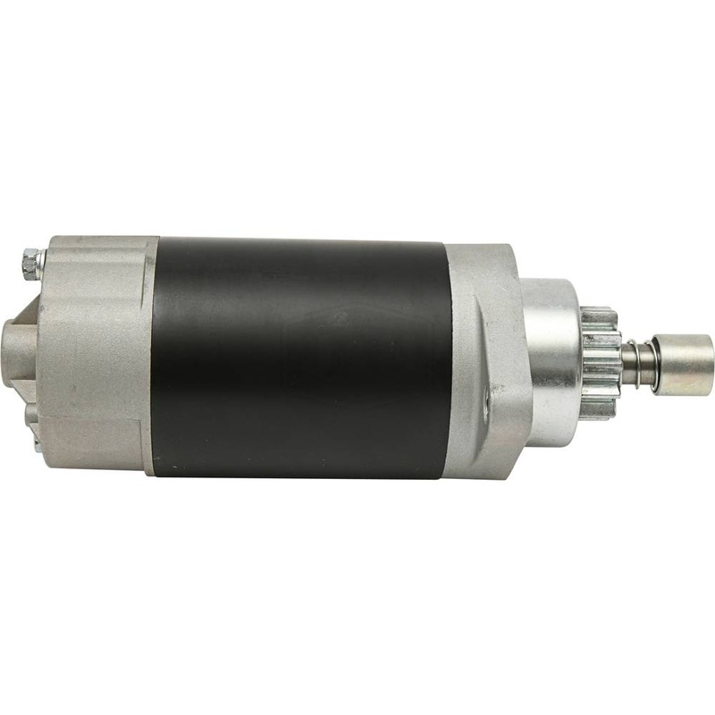 410-44113 J&N Electrical Products Starter