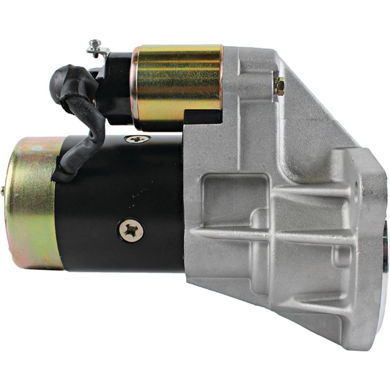 410-44137-JN J&N Electrical Products Starter
