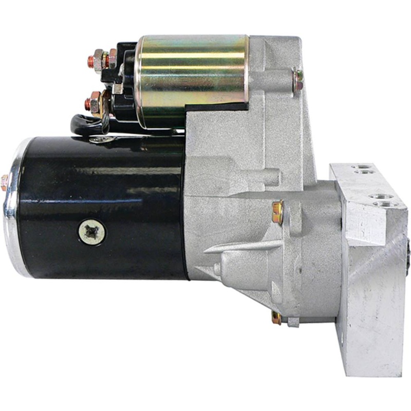 410-44138-JN J&N Electrical Products Starter