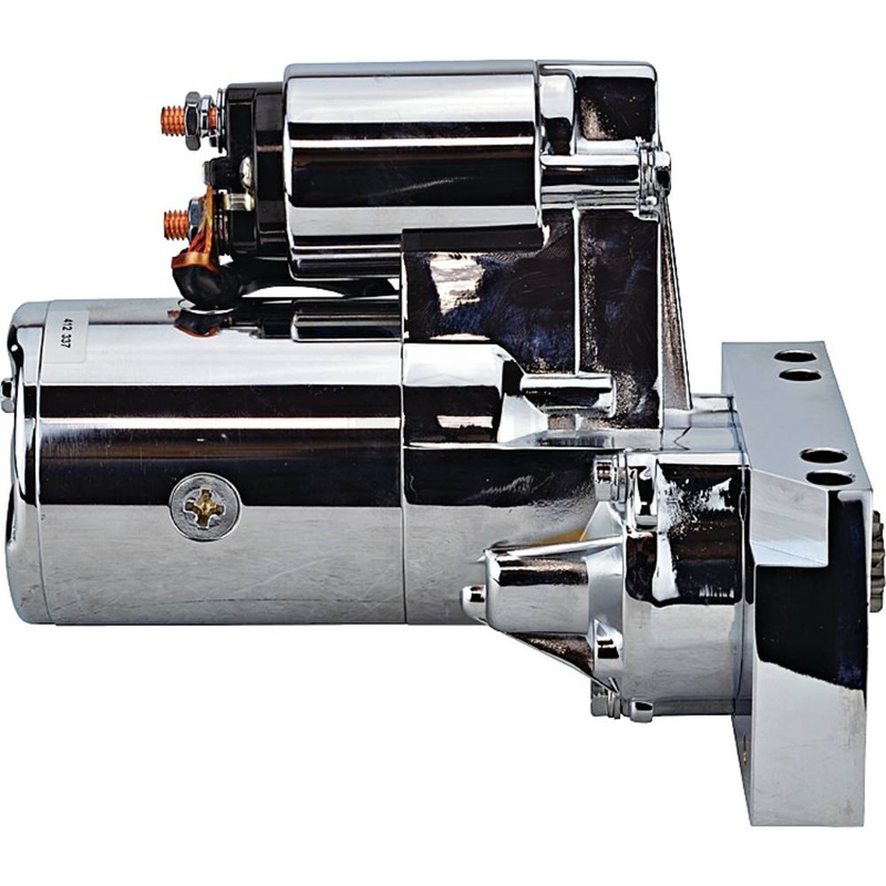 410-44139-JN J&N Electrical Products Starter