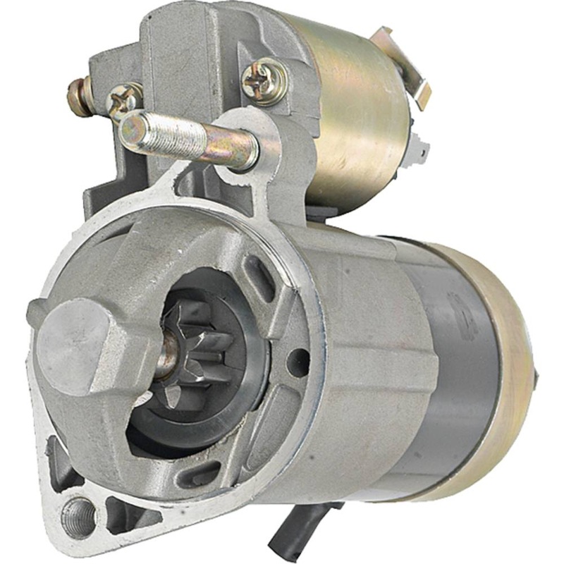 410-46003-JN J&N Electrical Products Starter