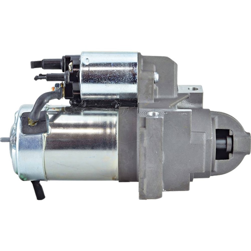 410-46007-JN J&N Electrical Products Starter