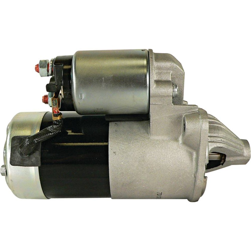 410-46010-JN J&N Electrical Products Starter