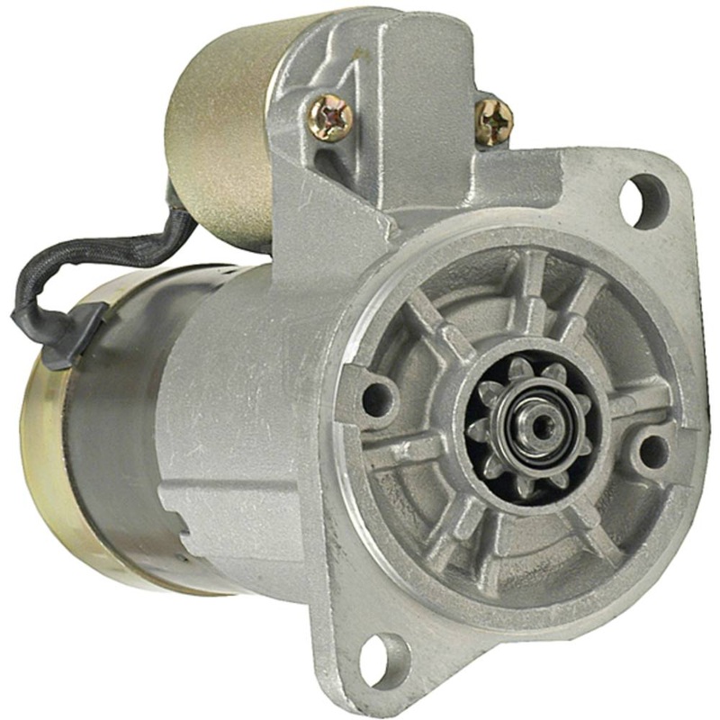 410-48009-JN J&N Electrical Products Starter