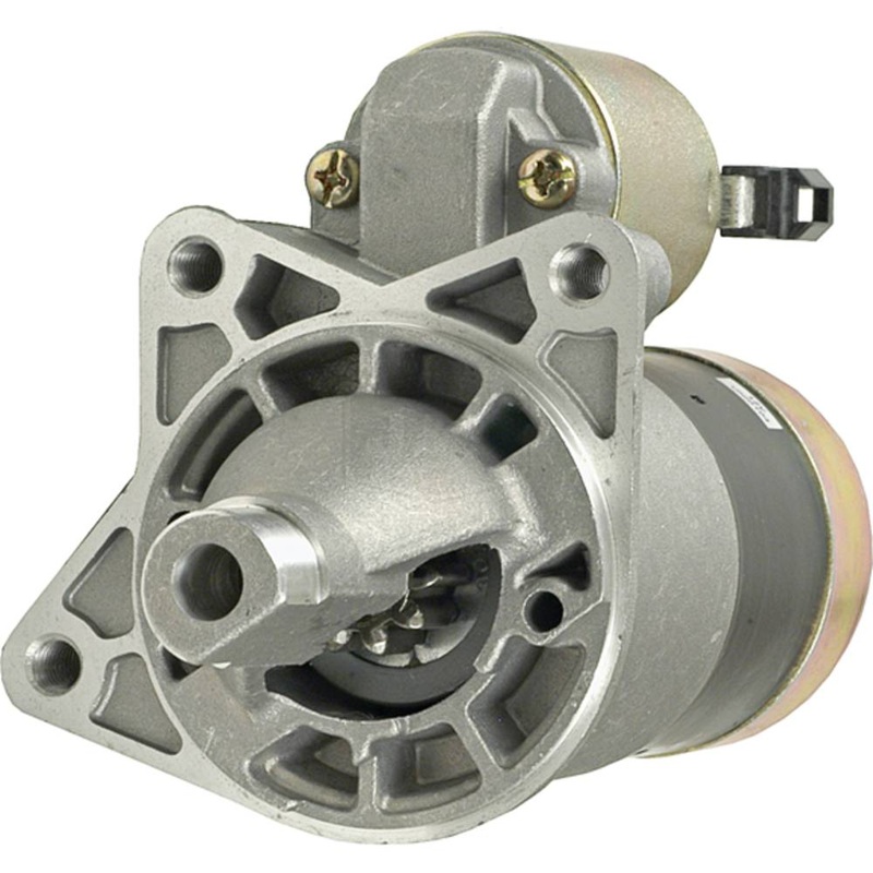 410-48022-JN J&N Electrical Products Starter