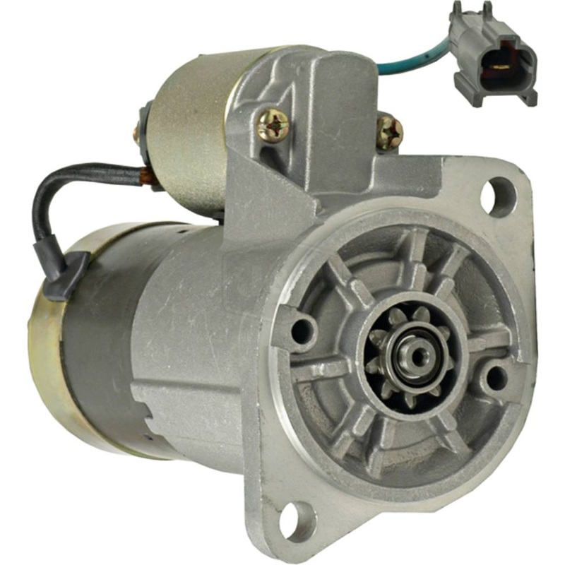410-48047-JN J&N Electrical Products Starter