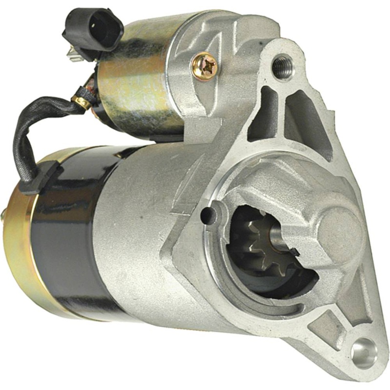 410-48053-JN J&N Electrical Products Starter