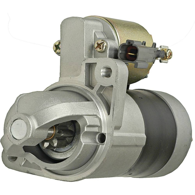410-48054-JN J&N Electrical Products Starter