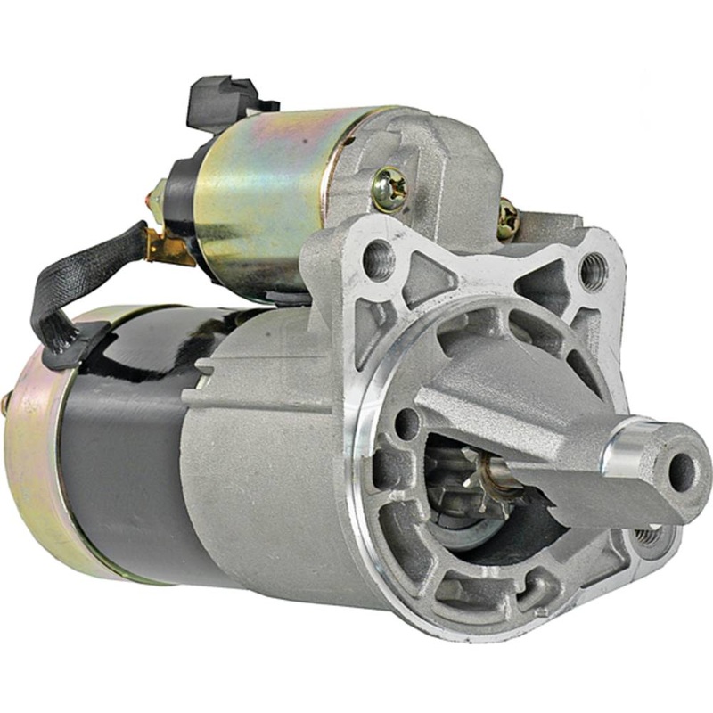 410-48057-JN J&N Electrical Products Starter