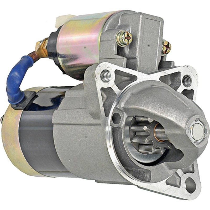 410-48061-JN J&N Electrical Products Starter