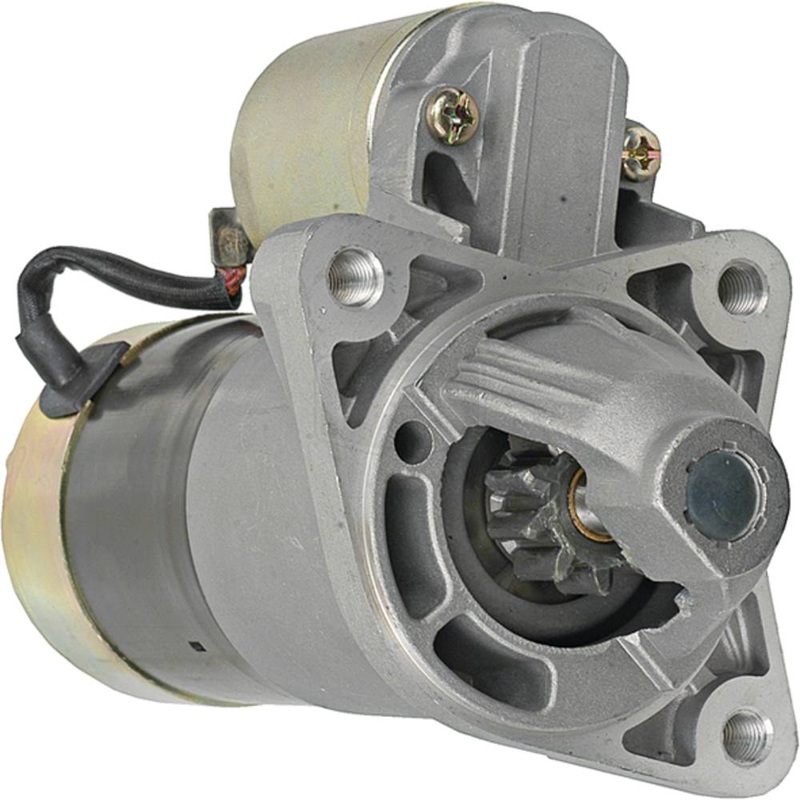 410-48065-JN J&N Electrical Products Starter