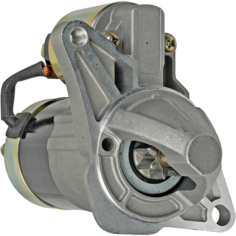 410-48077-JN J&N Electrical Products Starter