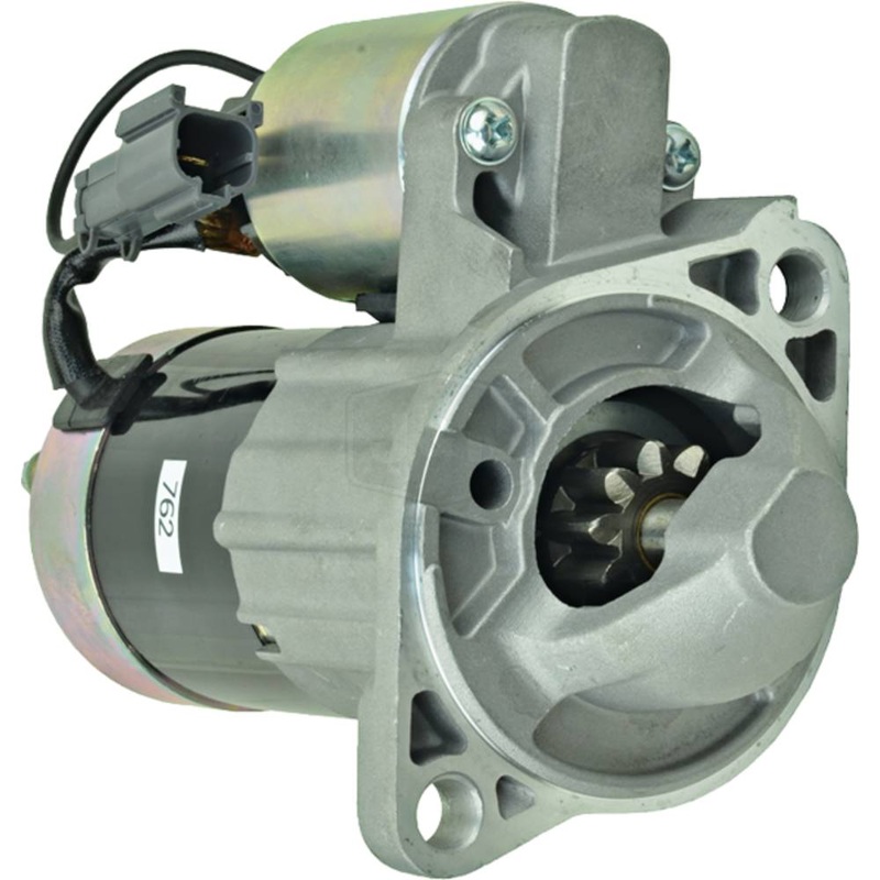 410-48081-JN J&N Electrical Products Starter
