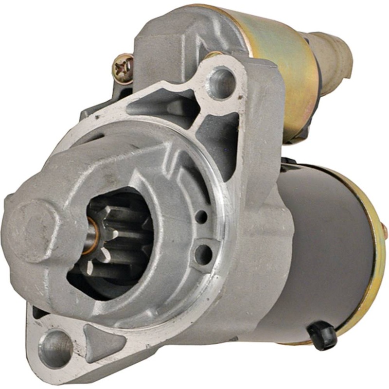410-48088-JN J&N Electrical Products Starter