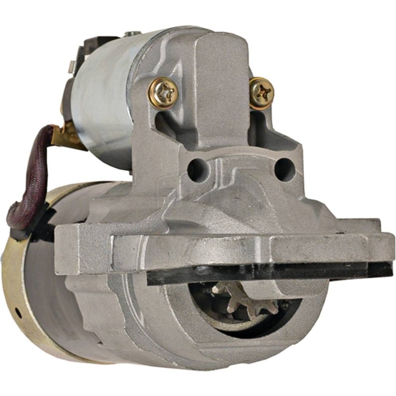 410-48090-JN J&N Electrical Products Starter