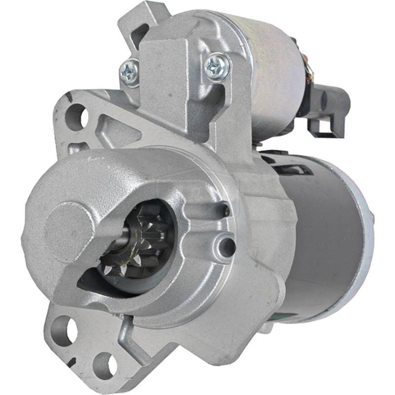410-48100-JN J&N Electrical Products Starter