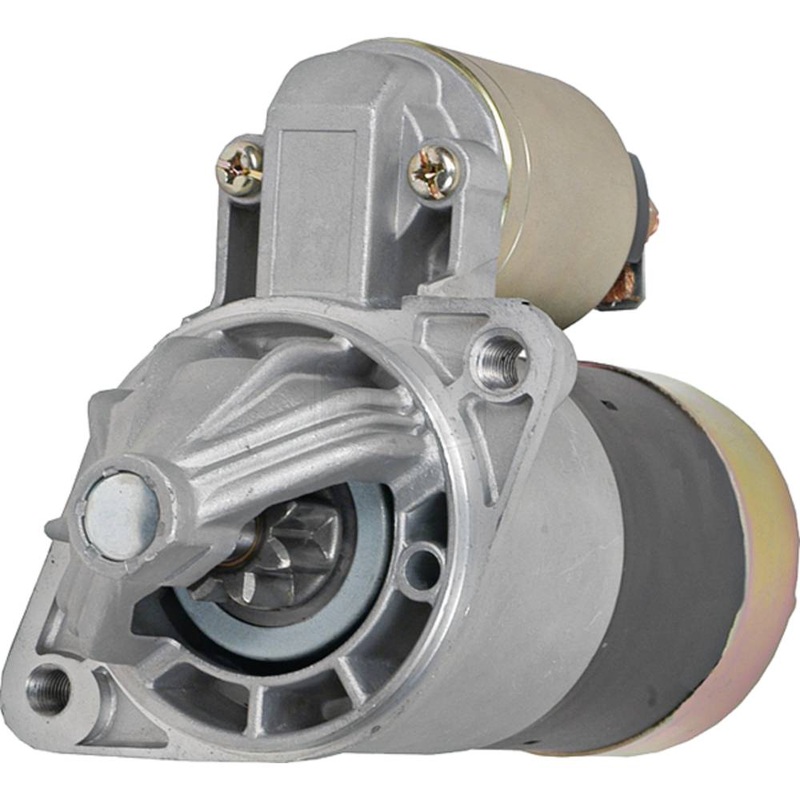 410-48103-JN J&N Electrical Products Starter