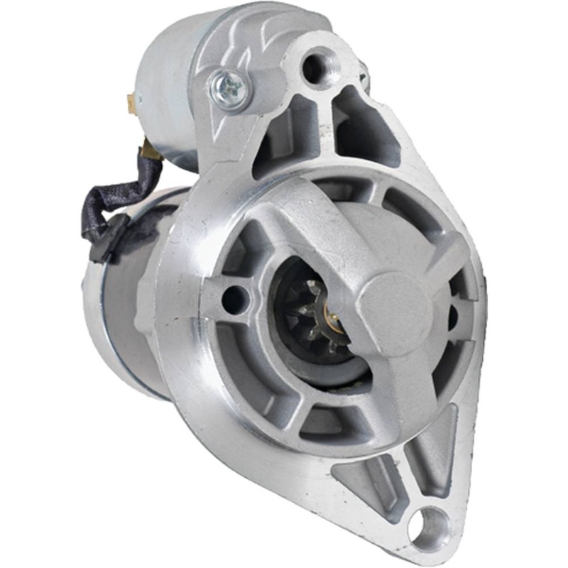 410-48118-JN J&N Electrical Products Starter
